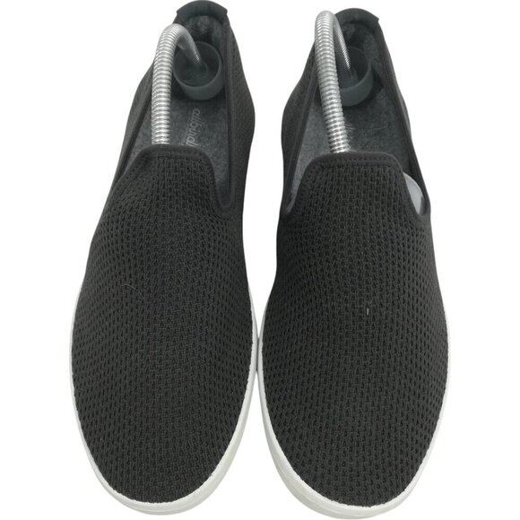 AllBirds Slip On Tree Loungers Gray Size 10 Womens Casual Walking Comfort Knit - Picture 9 of 10